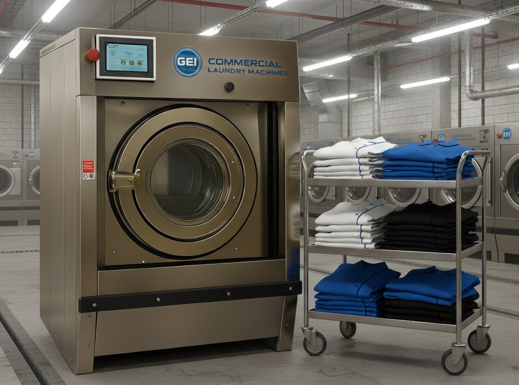 Is Laundry a Profitable Business?