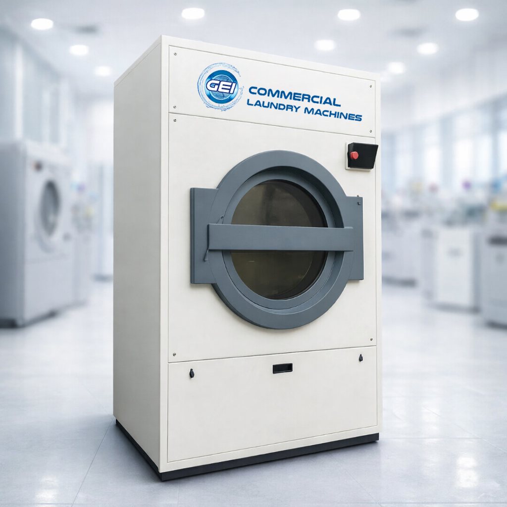 Tumble Dryer- Energy-efficient drying solutions.