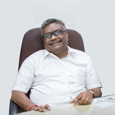 Managing Director - Jayakumar K P